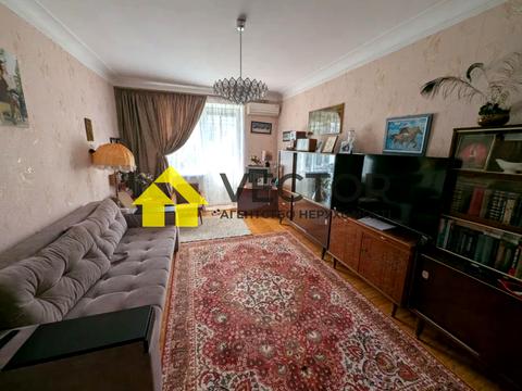 квартира по адресу Котляревского ул., 18