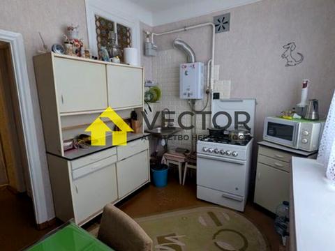 квартира по адресу Котляревского ул., 18