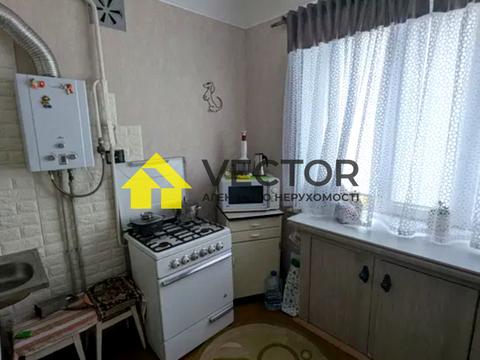 квартира по адресу Котляревского ул., 18