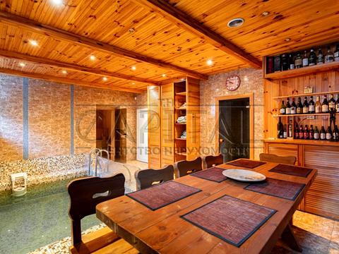 будинок за адресою Огіркова вул., 36