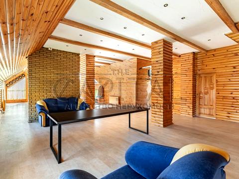 будинок за адресою Огіркова вул., 36