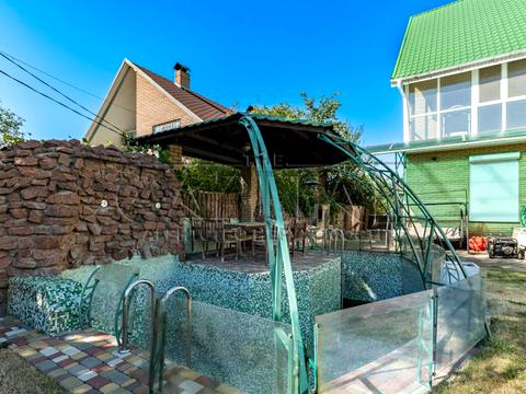 будинок за адресою Огіркова вул., 36