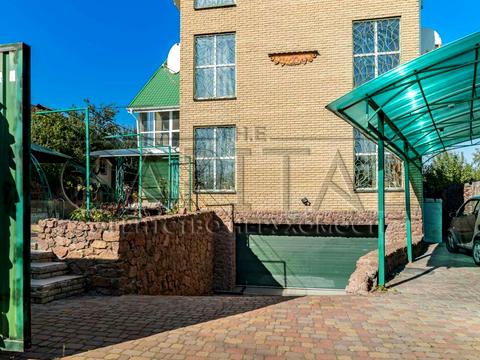 будинок за адресою Огіркова вул., 36