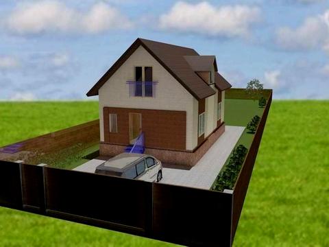 дом по адресу Старосільська ул.