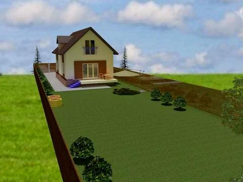 дом по адресу Старосільська ул.