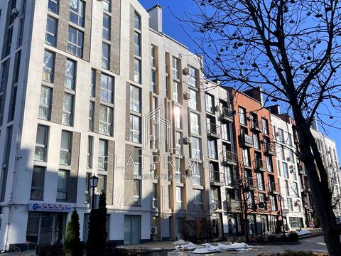 квартира за адресою Михайла Величка вул., 14-Б