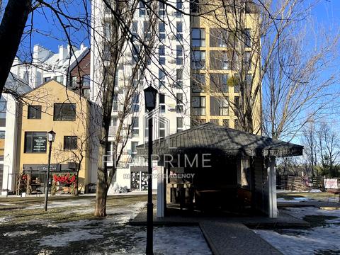 квартира за адресою Михайла Величка вул., 14-Б