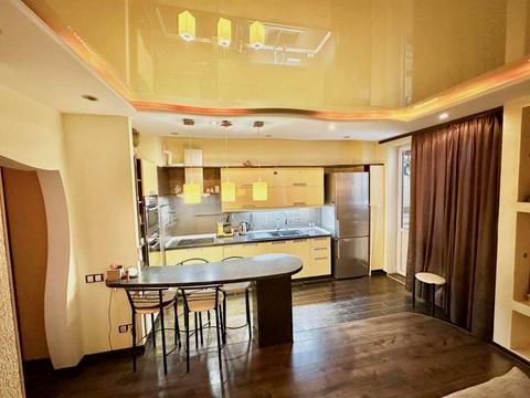 квартира по адресу Николая Руденко бульв. (Кольцова), 14-Л