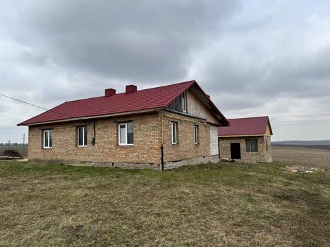 будинок за адресою с. Сатиїв, Млинівська вул.