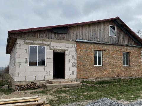 будинок за адресою с. Сатиїв, Млинівська вул.