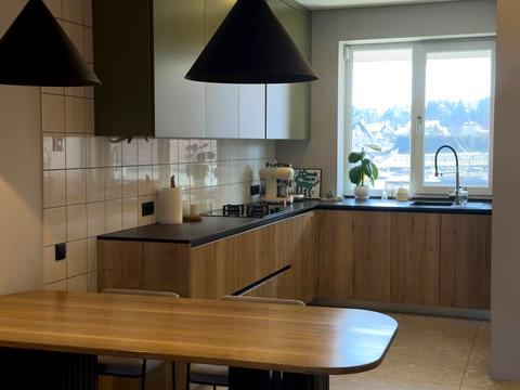 дом по адресу Леси Украинки ул.