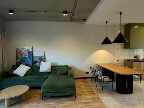 дом по адресу Леси Украинки ул.