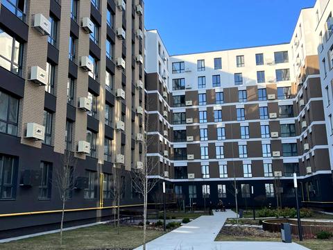 квартира по адресу Героев Майдана ул., (Будинок 4)