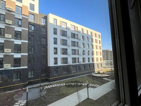 квартира по адресу Героев Майдана ул., (Будинок 4)