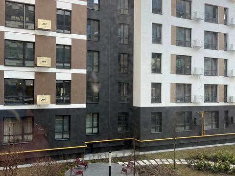 квартира по адресу Героев Майдана ул., (Будинок 4)