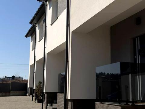 дом по адресу Леси Украинки ул.