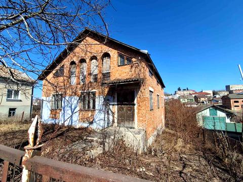 дом по адресу Роксоланы ул.