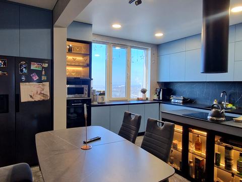 квартира по адресу Варненская ул., 29