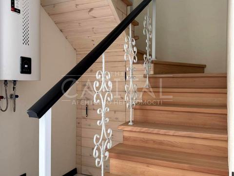 дом по адресу Лісна, 17