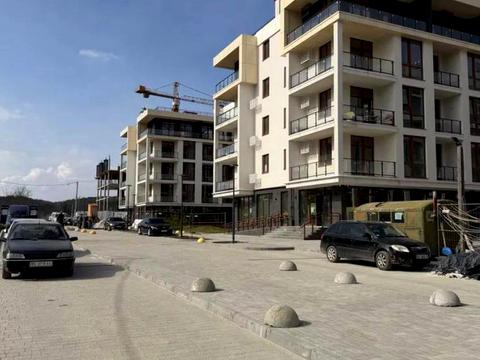 квартира по адресу Генерала Кульчицкого ул., (Будинок 3)