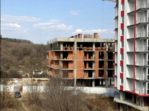 квартира по адресу Генерала Кульчицького ул., (Будинок 3)