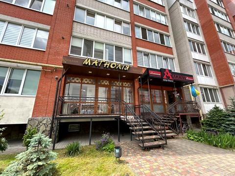 комерційна за адресою Зоряна вул., 16