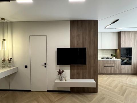 квартира по адресу Степана Бандеры ул., (Будинок 4)