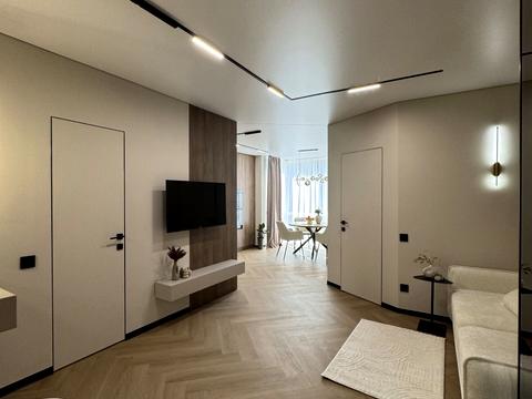 квартира по адресу Степана Бандеры ул., (Будинок 4)