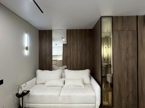 квартира по адресу Степана Бандеры ул., (Будинок 4)