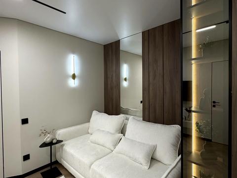 квартира по адресу Степана Бандеры ул., (Будинок 4)