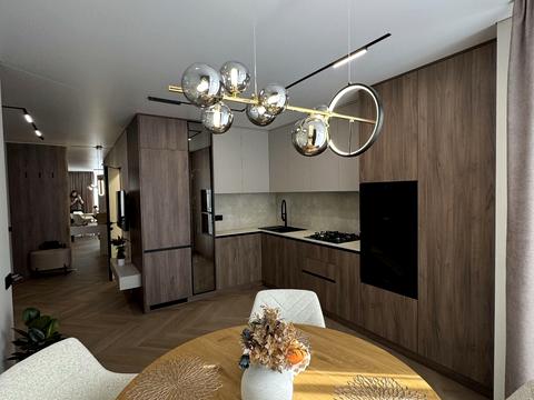 квартира по адресу Степана Бандеры ул., (Будинок 4)