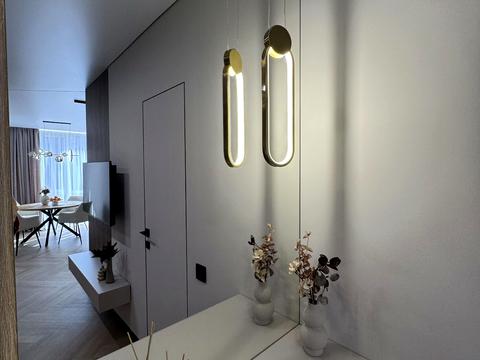 квартира по адресу Степана Бандеры ул., (Будинок 4)