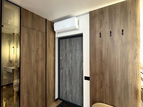 квартира по адресу Степана Бандеры ул., (Будинок 4)