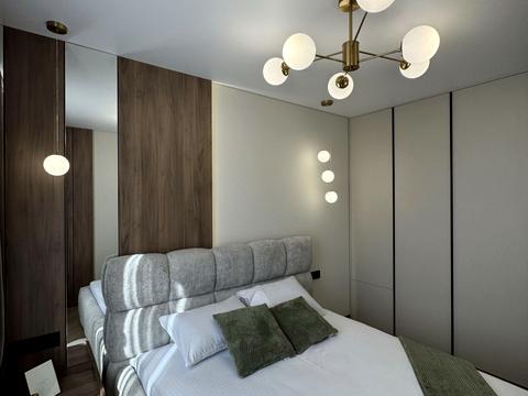 квартира по адресу Степана Бандеры ул., (Будинок 4)