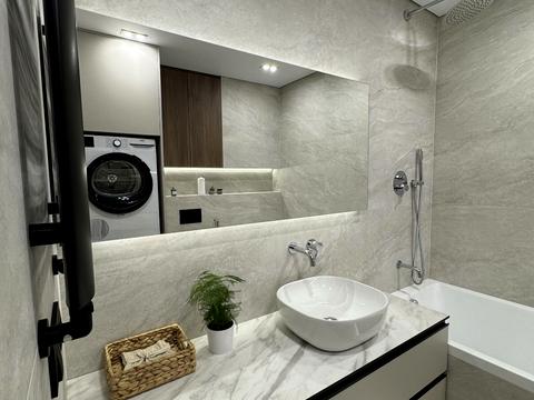 квартира по адресу Степана Бандеры ул., (Будинок 4)