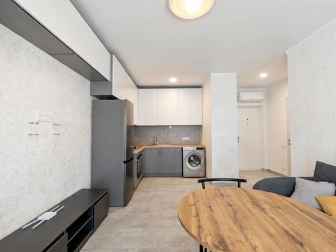 квартира за адресою Одеса, Інглезі вул. (25-ї Чапаєвської Дивізії), 2к1