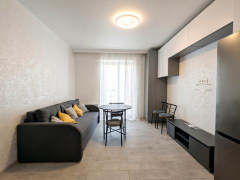 квартира за адресою Одеса, Інглезі вул. (25-ї Чапаєвської Дивізії), 2к1