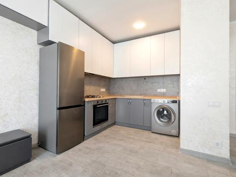 квартира за адресою Одеса, Інглезі вул. (25-ї Чапаєвської Дивізії), 2к1