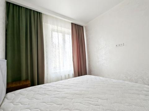 квартира за адресою Одеса, Інглезі вул. (25-ї Чапаєвської Дивізії), 2к1