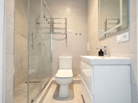 квартира за адресою Одеса, Інглезі вул. (25-ї Чапаєвської Дивізії), 2к1