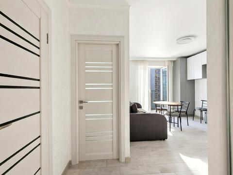 квартира за адресою Одеса, Інглезі вул. (25-ї Чапаєвської Дивізії), 2к1