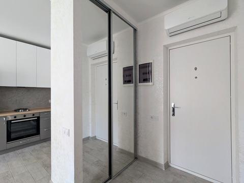 квартира за адресою Одеса, Інглезі вул. (25-ї Чапаєвської Дивізії), 2к1