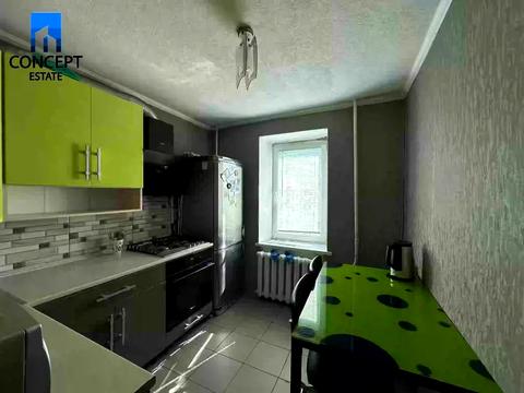 квартира по адресу Янтарная ул., 40