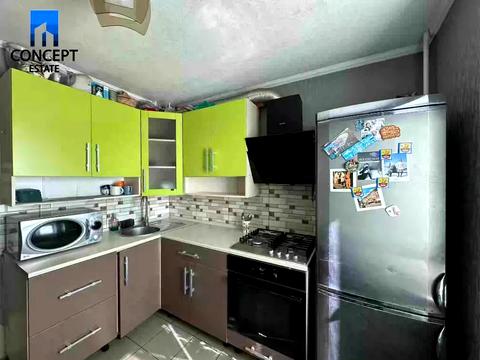 квартира за адресою Янтарна вул., 40