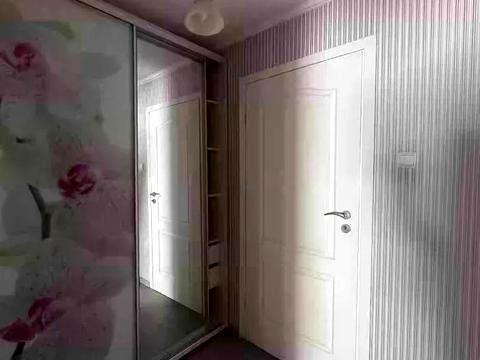 квартира по адресу Янтарная ул., 40