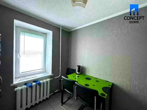 квартира по адресу Янтарная ул., 40