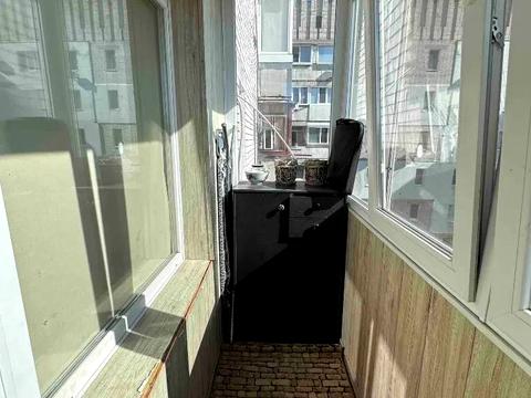 квартира по адресу Янтарная ул., 40