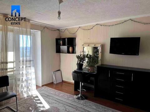 квартира по адресу Янтарная ул., 40