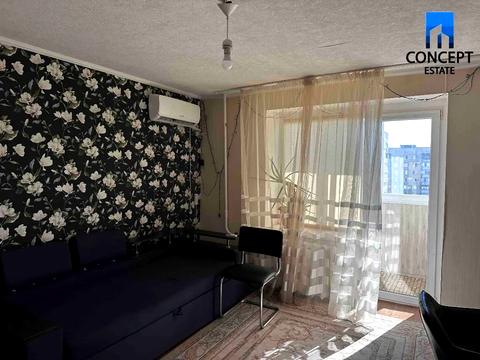 квартира по адресу Янтарная ул., 40