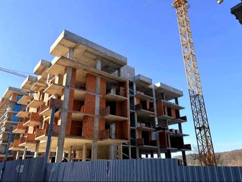 квартира по адресу Генерала Кульчицкого ул., (Будинок 3)